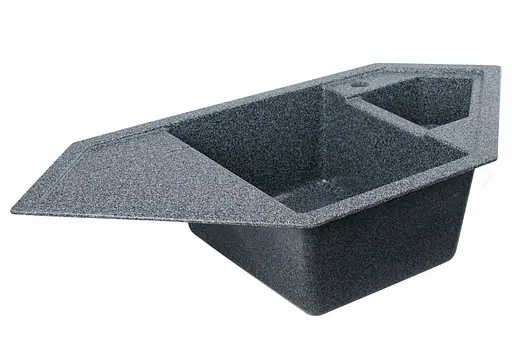 Кухонная мойка Platinum 9950 PANDORA (SP000025183) - фото 3