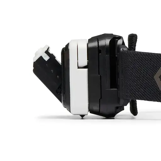 Фонарь налобный Black Diamond Distance LT 1100 Black (1033-BD 6206029309ALL1) - фото 4