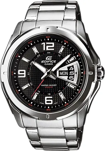 Часы Casio EDIFICE Classic EF-129D-1AVEF