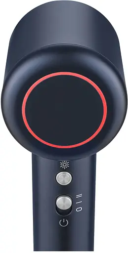 Фен Sencor SHD 8520BL (7121075) - фото 8