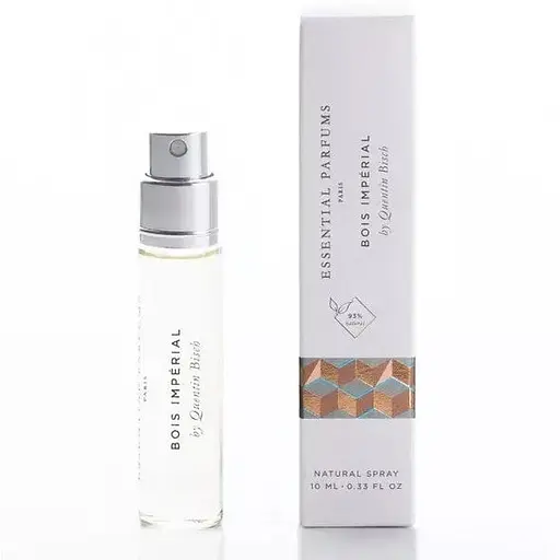 Парфумована вода оригінал Essential Parfums Bois Imperial 10 мл - фото 1