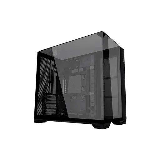 Корпус для ПК Lian Li O11 VISION Compact, Black G99.O11VPX.00 - фото 5