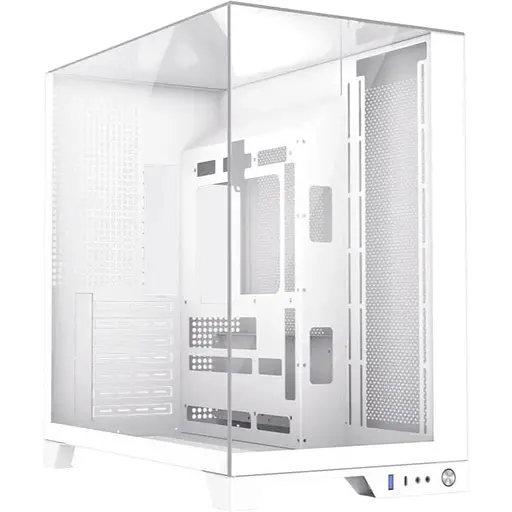 Корпус GameMax Infinity Plus WH