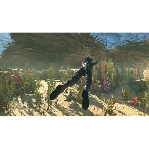 Игра Hubris русские субтитры PS5/VR2 - фото 5