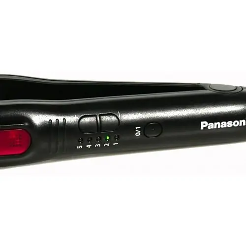 Щипцы для укладки волос Panasonic EH-HV51-K865 - фото 3