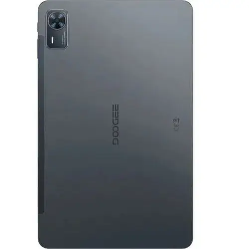 Планшет Doogee Tab E3+ 8/256Gb LTE Graphite Gray UA UCRF