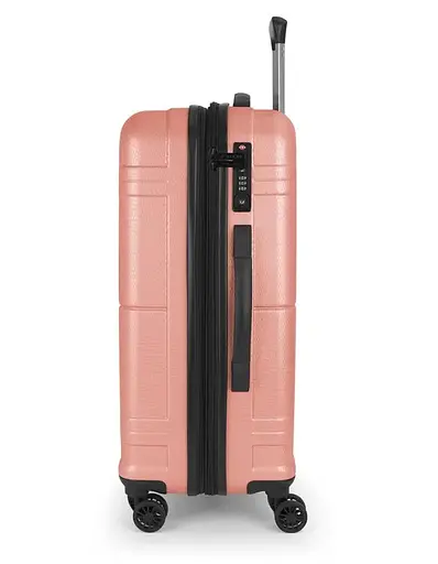 Валіза Gabol Bari (M) Pink (123646-019) - фото 2