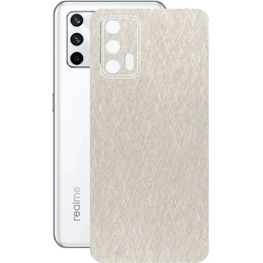 Захисна плівка StatusSKIN для Realme C25s 2021 Корпус Вініл Піксель 1 - фото 1