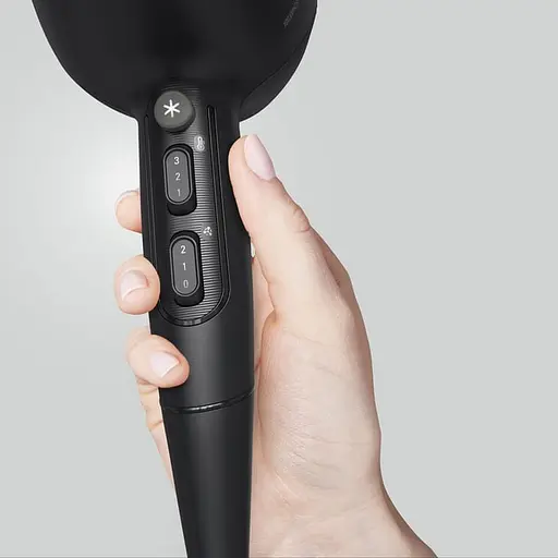 Фен Rowenta Ultra Silence CV6430F0 - фото 4