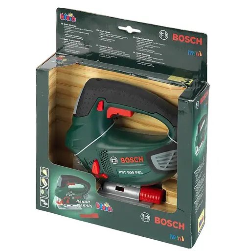 Іграшковий електролобзик Klein Bosch (8379) - фото 2