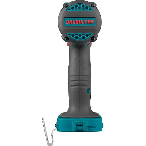 Гайковерт Ronix 8907K [106877] - фото 5