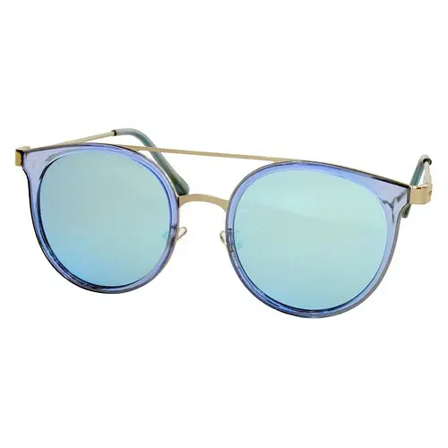 Окуляри дзеркальні - фото 1