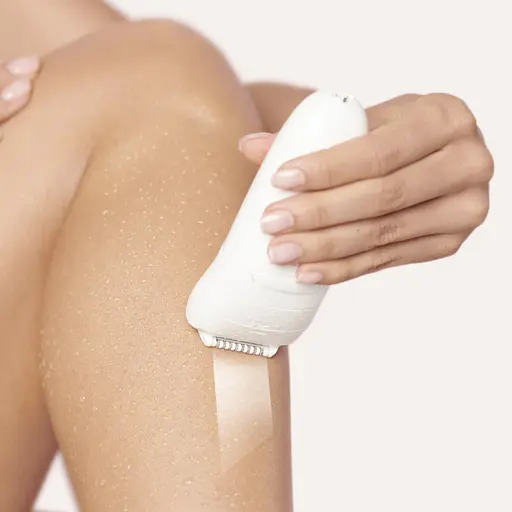 Епілятор Braun Silk-epil 5 SensoSmart SES 5/610 - фото 9