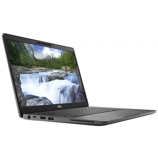 Ноутбук Dell Latitude 5300 Touch FHD (i5-8365U/8/256SSD) - Class B- "Б/У" - фото 4