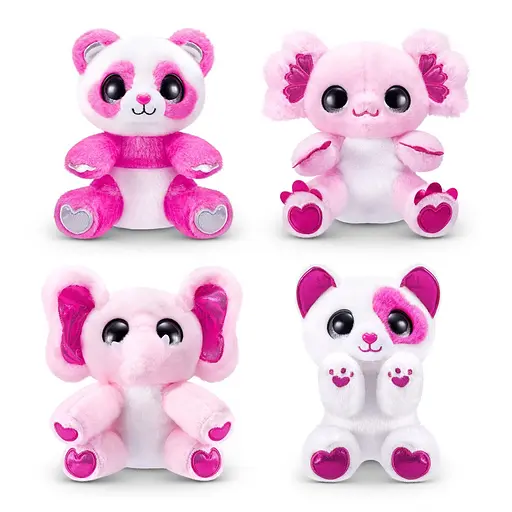 Іграшка м'яка Zuru Coco Cones Valentines в асортименті (9639SQ1) - фото 2