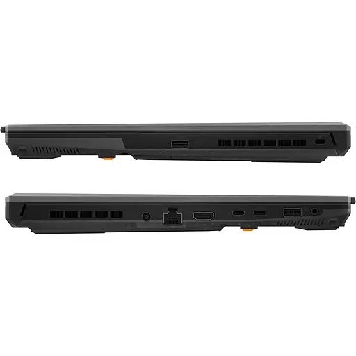 Ноутбук Asus TUF Gaming A16 (FA607NU-RL098) [141154] - фото 15