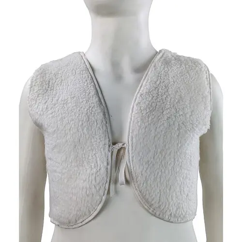 Жилетка Зайчик дитяча - фото 1