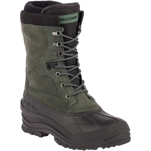 Черевики Hallyard 44 Green - фото 2