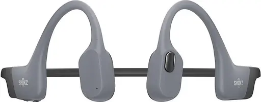Навушники з мікрофоном Shokz Shokz OpenSwim Pro Grey (S710-ST-GY) - фото 2