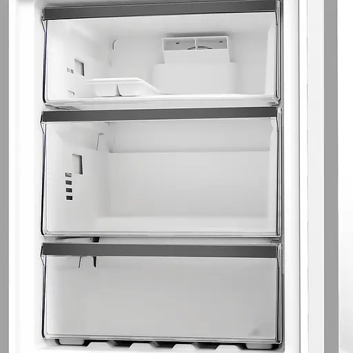 Холодильник Whirlpool WHK 26402 XBR4U1 із системою охолодження Dual no frost - фото 5