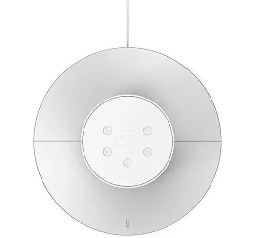 Вентилятор башня Xiaomi Smart Tower Fan (BHR5956EU) - фото 4