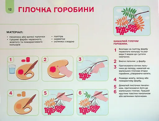 Мій альбом для малювання. 4-5 років - фото 14