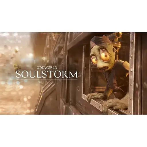 Гра Oddworld Soulstorm (російські субтитри) (PS5) - фото 2