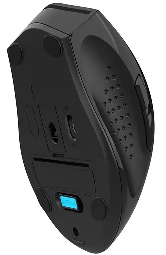 Бездротова миша A4Tech G7-810S Air2 Wireless Black (G7-810 Air2 Black) (G7-810S Air2 (Black)) - фото 3