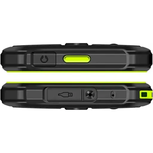 Смартфон Ulefone Armor X12 Pro 4/64GB Green - фото 8