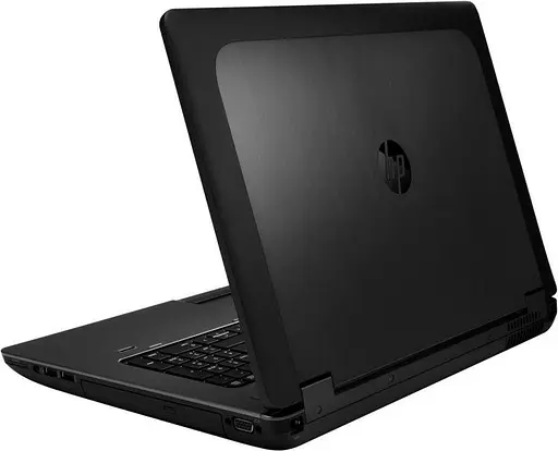 Ноутбук HP ZBook 15 G2 (i7-4710MQ/16/512SSD/K1100M-2Gb) - Class A "Б/У" - фото 2