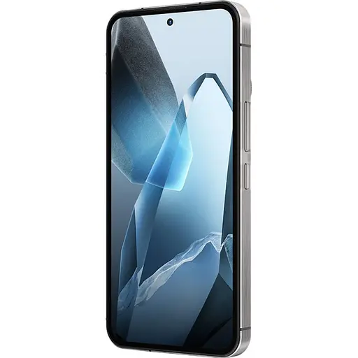 Смартфон Oukitel WP200 Pro 24/1TB Grey [136930] - фото 4