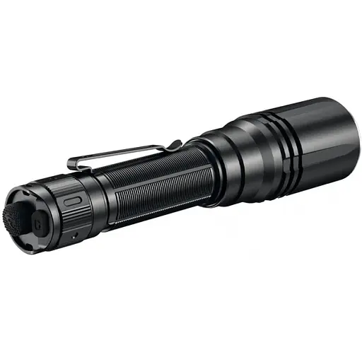 Фонарь ручной Fenix HT30R лазерный (1047-HT30R) - фото 3