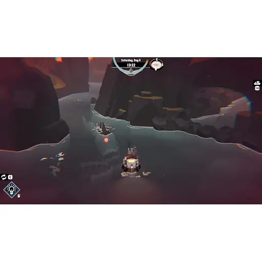 Гра Dredge Deluxe Edition (російська версія) (Nintendo Switch) - фото 5