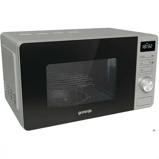 Микроволновая печь с грилем Gorenje MO 23 A4 X (M23XYZ) - фото 2