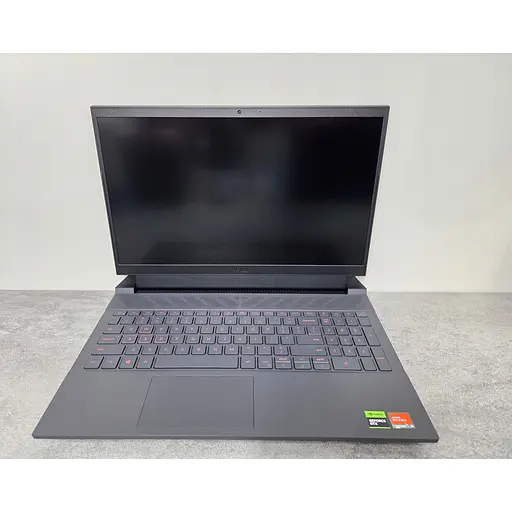 Ноутбук Dell Gaming G15,5 7640HS,16GB,1TB,3050,15,Windows 11 - фото 15