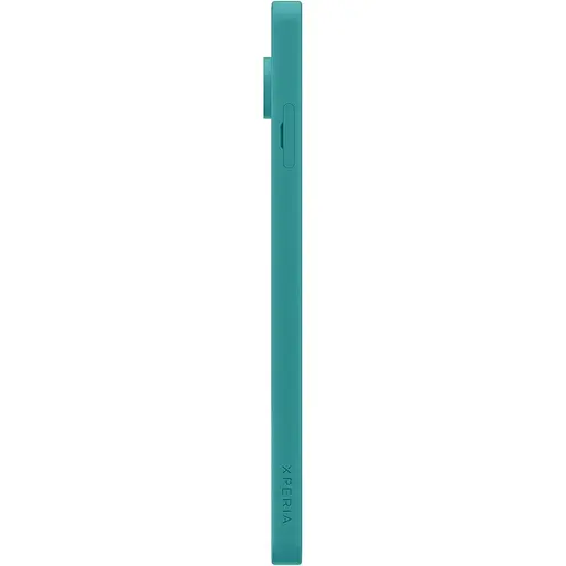Смартфон Sony Xperia 10 VII 8/128GB Turquoise [151183] - фото 7