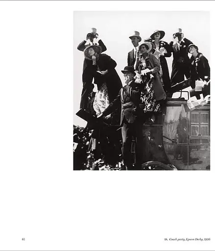 Bill Brandt - фото 3