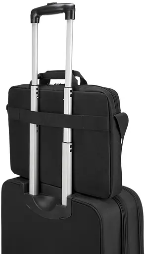 Сумка Lenovo ThinkPad Basic Topload 15.6” Black - фото 6