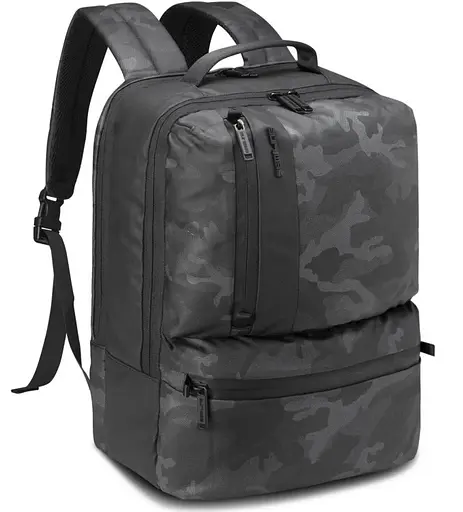 Сумка-рюкзак Semi Line 17 Black (L2012) (DAS302206) - фото 1