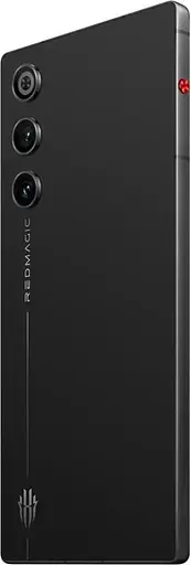 Смартфон ZTE REDMAGIC 10 Air 12/256GB Black Twilight - фото 2