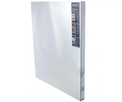 Дзеркало для ванної кімнати Kolo Twins 60 см 88458000 - фото 2