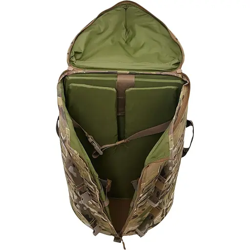 Рюкзак Combat Suricat Starlink Padded MK2 камуфляж - фото 5