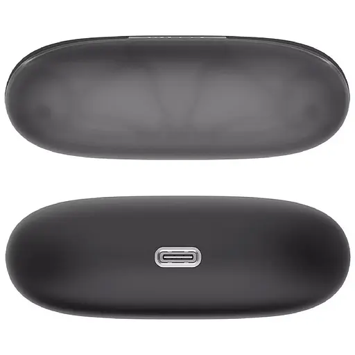 Навушники Tecno Sonic 1 Black (4895180784118) - фото 5