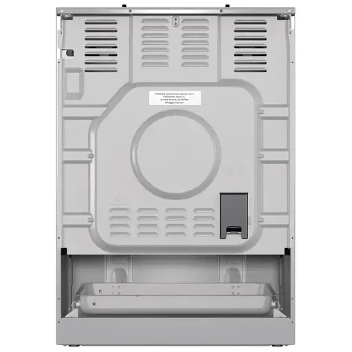 Плита газова GORENJE GKS 6C70 XJ - фото 8