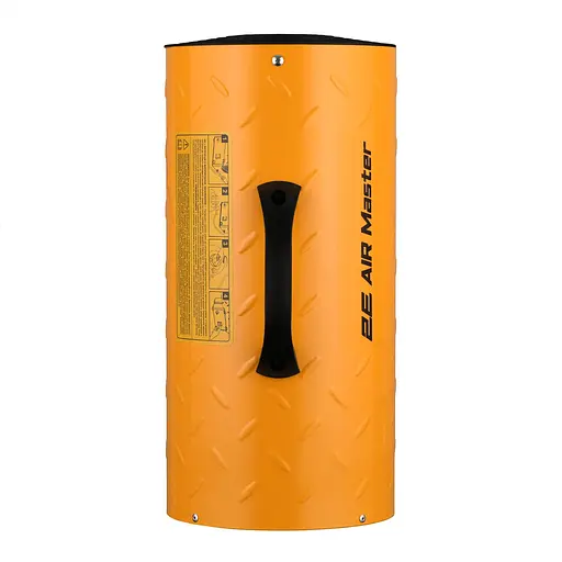 Тепловая пушка газовая 2E PowerHeat G30 (2E-GH30) - фото 7