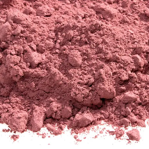 Квітковий чай Порошок из бутонов роз Розовая матча - 50 г - фото 2