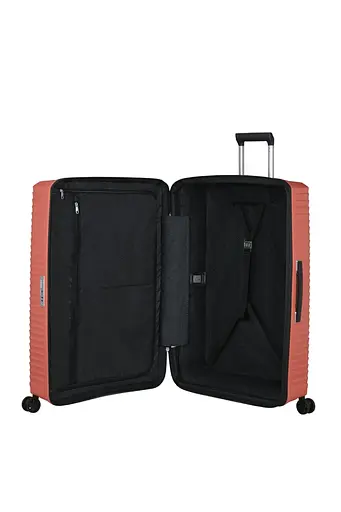 Валіза Samsonite UPSCAPE 81 см CLAY 81x54x34(37) KJ1*17004 - фото 5