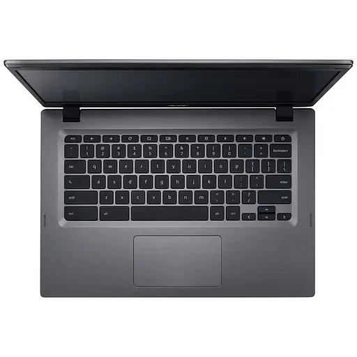 Ноутбук Acer Chromebook CP5-471 FHD (i3-6100U/8/32SSD) - Class A "Б/В" - фото 3