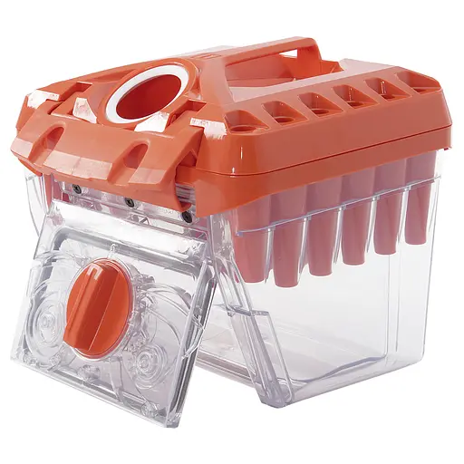 Ємність циклонного фільтру у зборі (118138) - фото 2