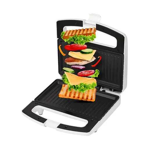 Бутербродниця RSM110-W - фото 3